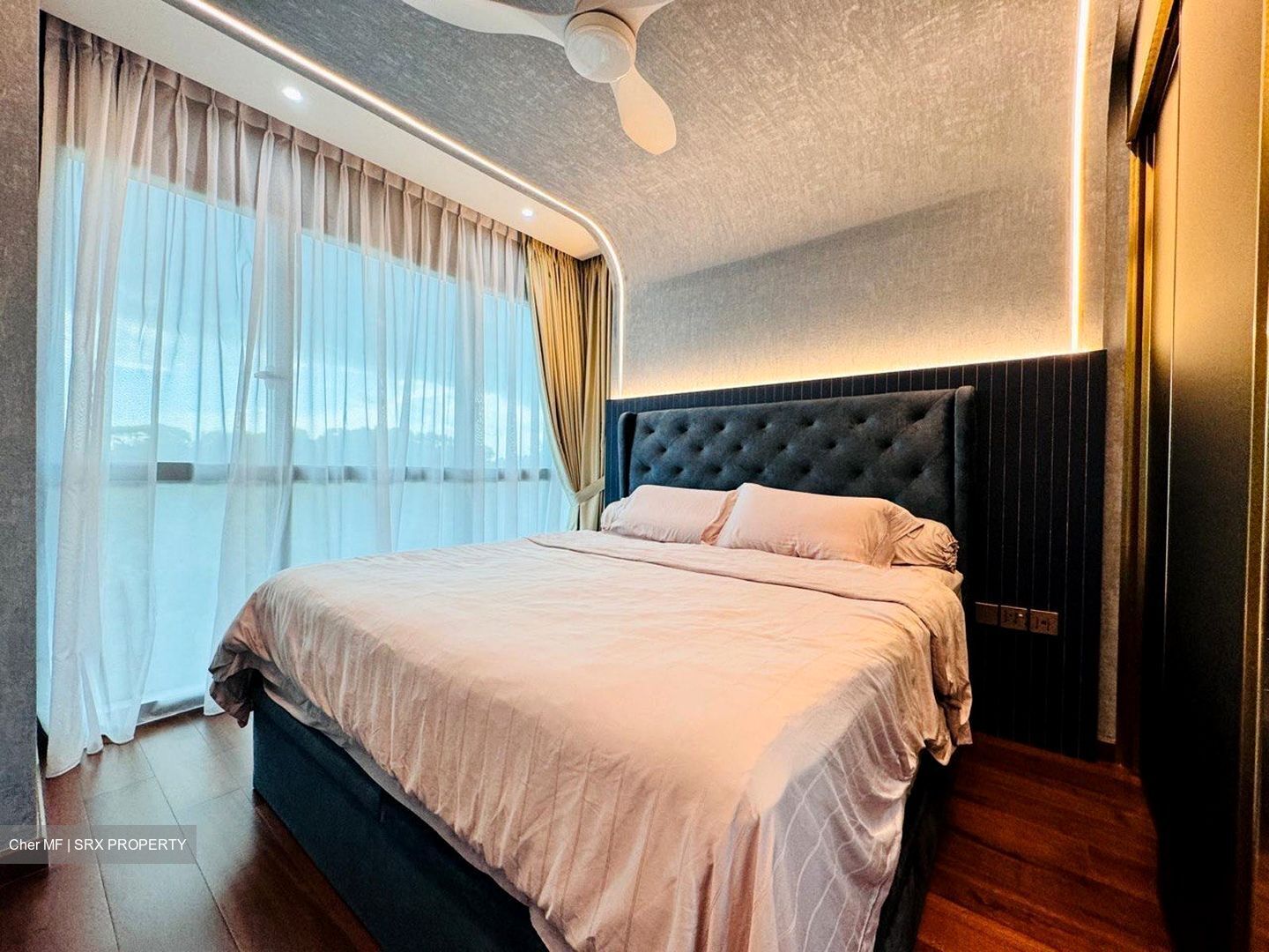 Normanton Park (D5), Apartment #536622651